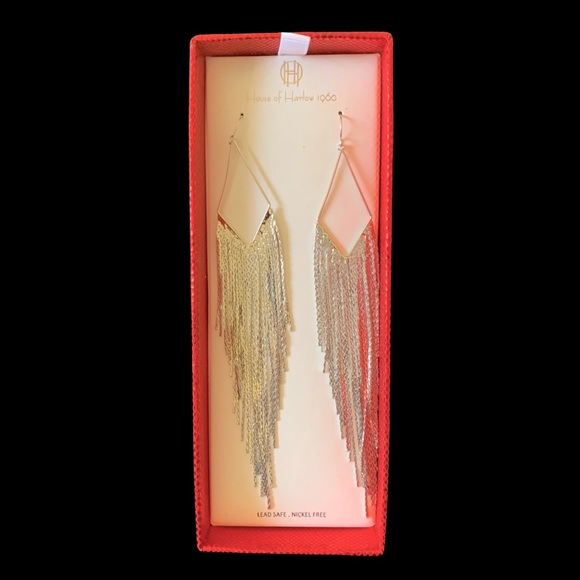 House of Harlow 1960 Jewelry - House of Harlow